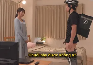 Ngủ nhờ nhà cấp trên làm chung công ty, ccu trai bất ngờ khi có thêm 2 cô bạn cùng phòng