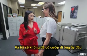 Cú sốc của Ông xã khi biết bà xã từng là nô lệ cho người khác