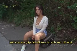 Bị Gã chồng hờ hửng bà xã địt với anh kỹ thuật chung cư đến mang bầu