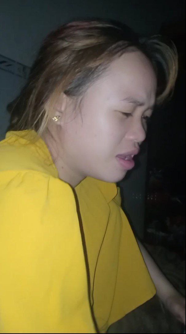 Cô vợ đi làm, anh Người chồng thất nghiệp ở nhà làm nhục chị vợ